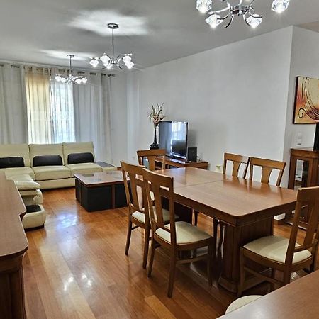 Vista Mar - Ac, Pool & Gym Διαμέρισμα Φουνκάλ Εξωτερικό φωτογραφία