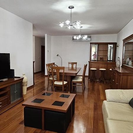 Vista Mar - Ac, Pool & Gym Διαμέρισμα Φουνκάλ Εξωτερικό φωτογραφία