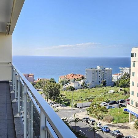 Vista Mar - Ac, Pool & Gym Διαμέρισμα Φουνκάλ Εξωτερικό φωτογραφία