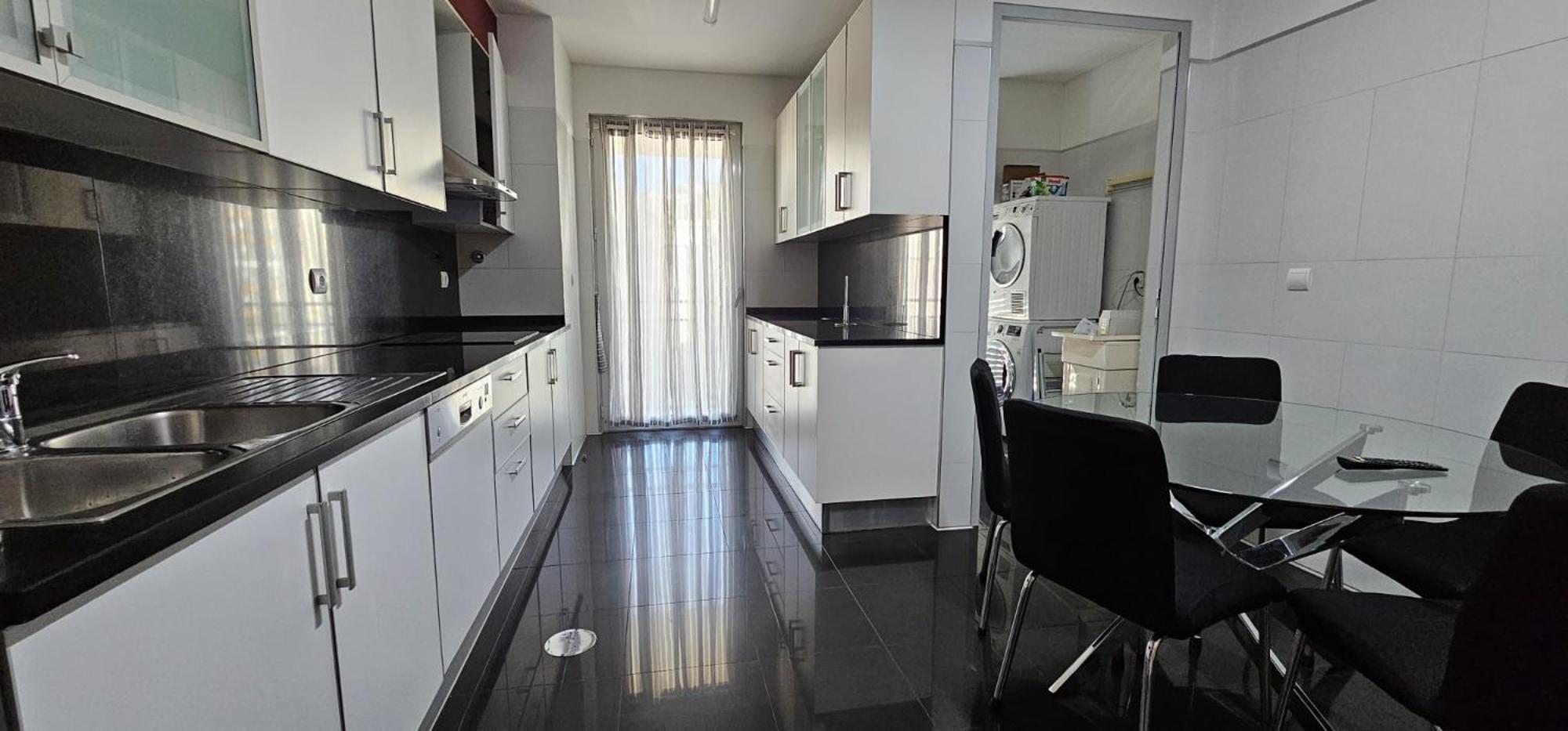 Vista Mar - Ac, Pool & Gym Διαμέρισμα Φουνκάλ Εξωτερικό φωτογραφία