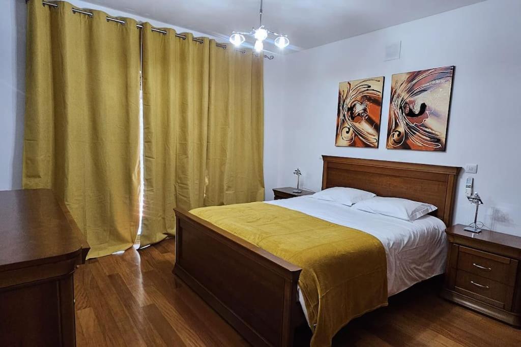 Vista Mar - Ac, Pool & Gym Διαμέρισμα Φουνκάλ Εξωτερικό φωτογραφία